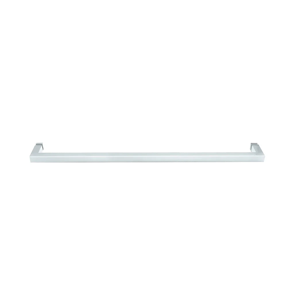 Towel Bar Single Mount 18"