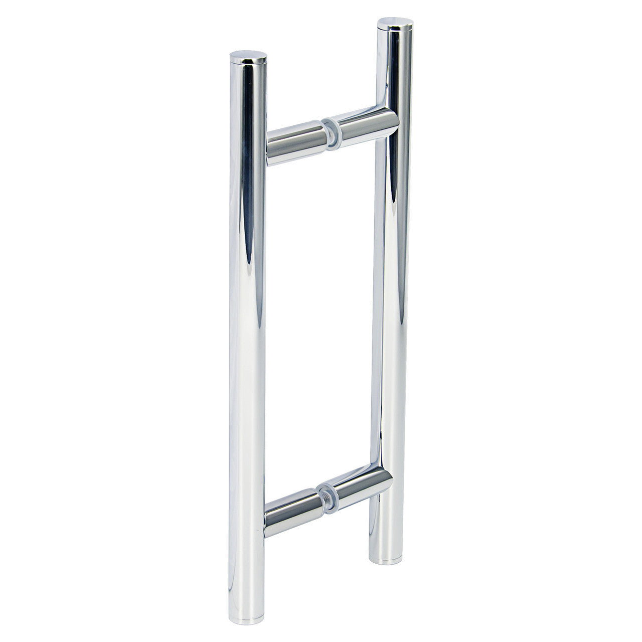 Ladder Pull Handles - Back-To-Back 8"