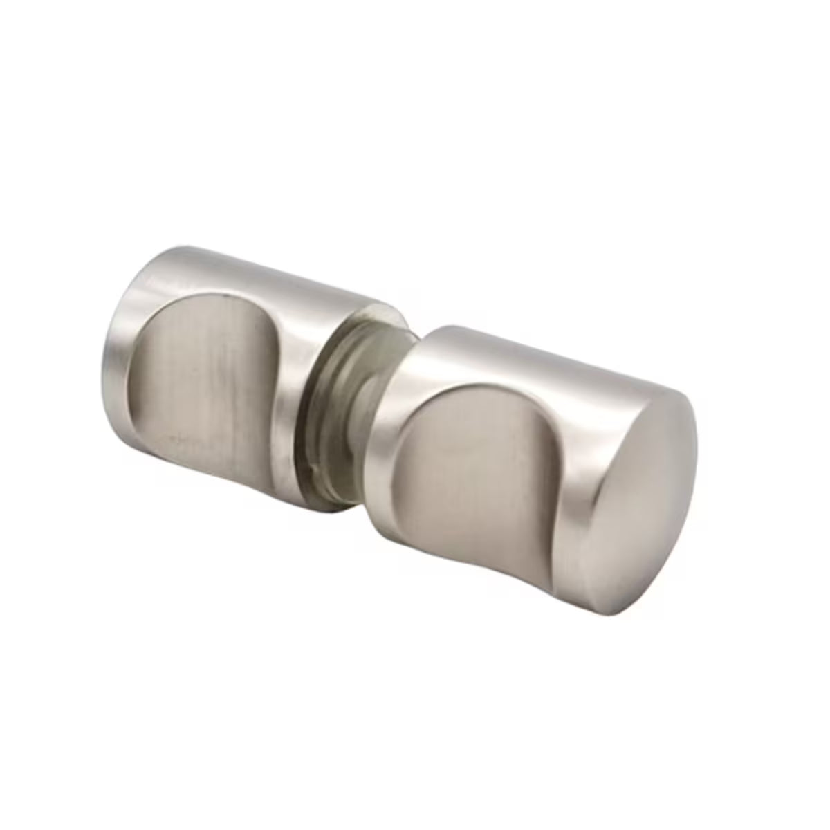 Crescent Grip Knob