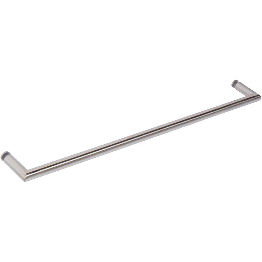 Towel Bar Single Mount 18"