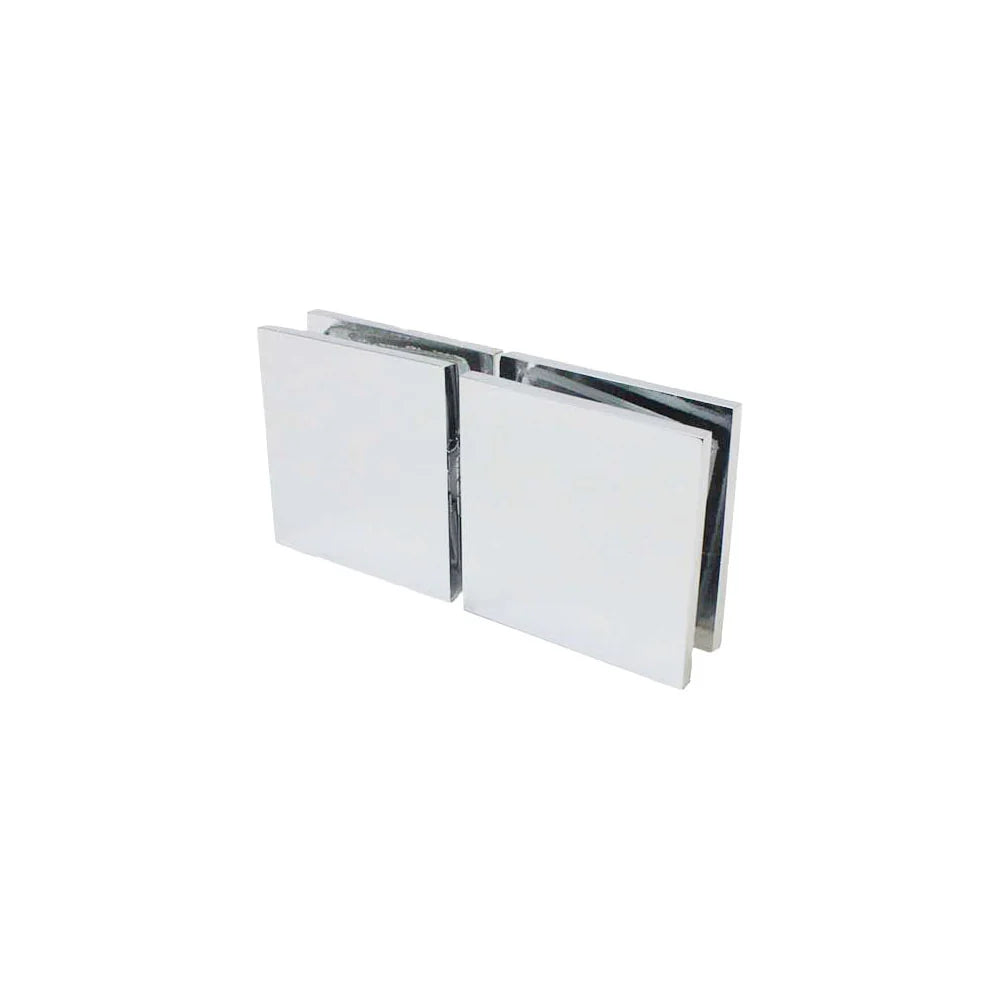 Square Glass Clamp