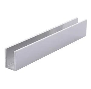 U-Channel / 96"/ 2.4