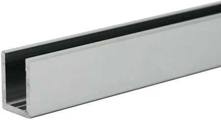 U-Channel / 95"/ 2.4