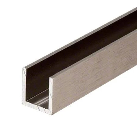 U-Channel / 95"/ 2.4