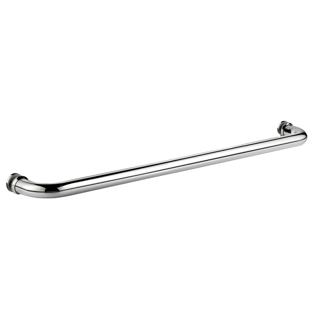 Towel Bar Single Mount 18"