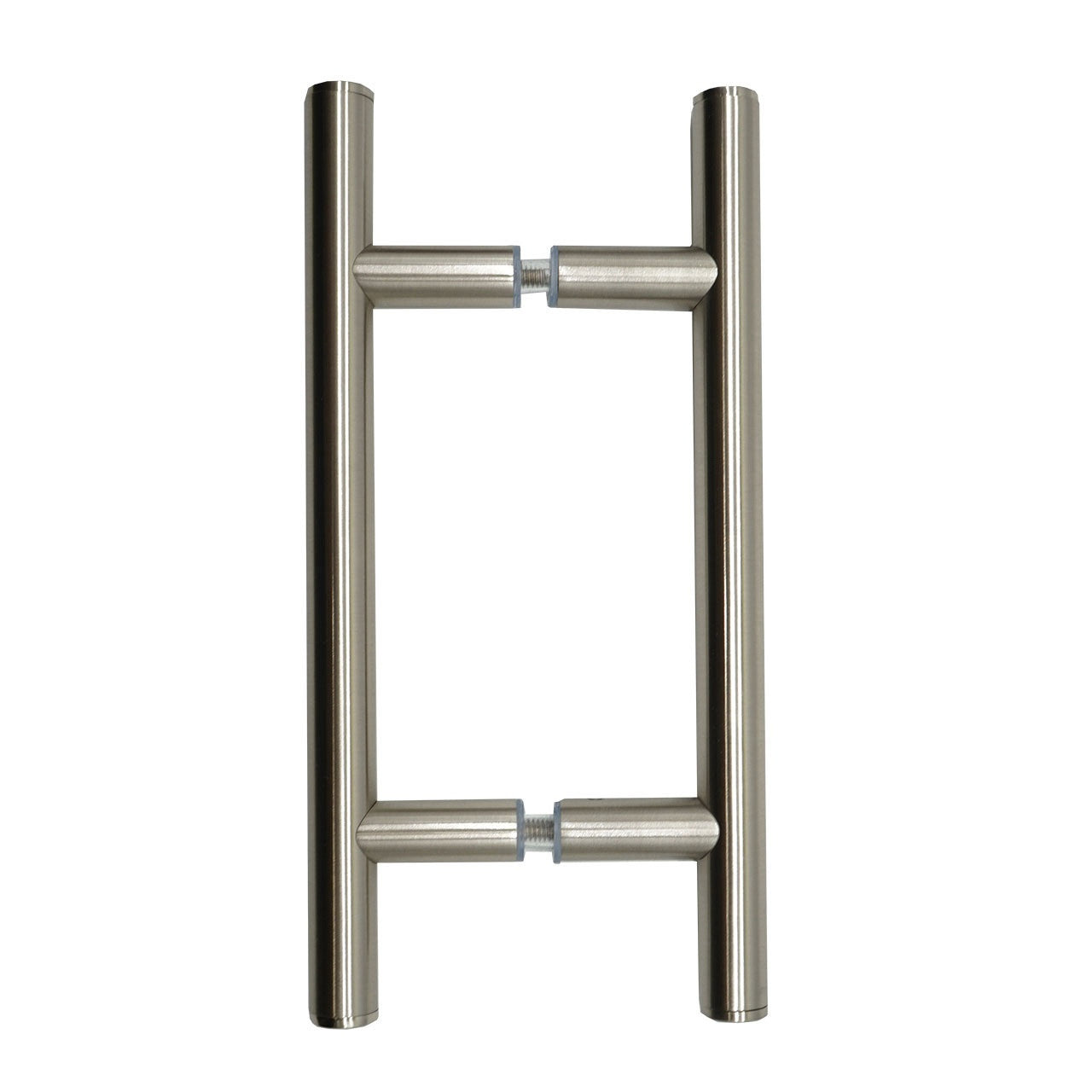 Ladder Pull Handles - Back-To-Back 8"